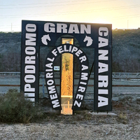 Hipódromo Gran Canaria