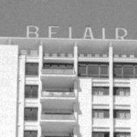 Hotel Belair