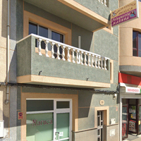 Peluquería Maruca - Salón Angélica