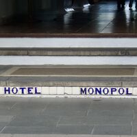 Hotel Monopol