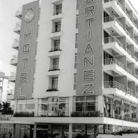 Hotel Martiánez