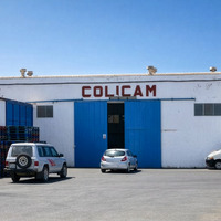 COLICAM (Cooperativa Limitada del Campo)
