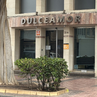 Pastelería Dulceamor