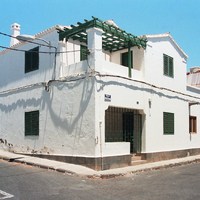 Vítor de la Casa del Médico de Sardina del Sur