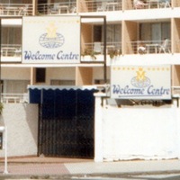 Hotel Martiánez