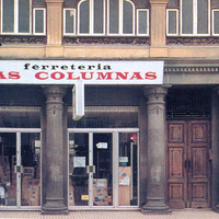 Ferretería Las Columnas