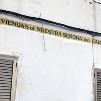 Viviendas de Nuestra Señora del Carmen