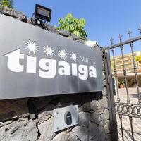 Hotel Tigaiga