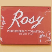 Perfumería Rosy