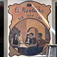 Murales  de Ernesto García Suárez
