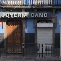 Joyería Cano