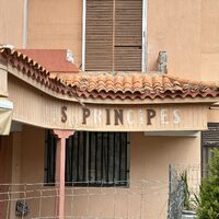 Hotel Los Príncipes