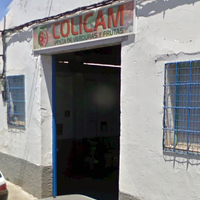 COLICAM (Cooperativa Limitada del Campo)