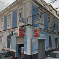 Bar ruso пельмени