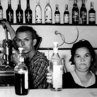 Bar Perico el Decano