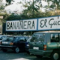 Bananera El Guanche