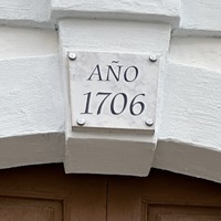 Capilla de Las Lonjas