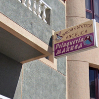 Peluquería Maruca - Salón Angélica