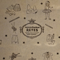 Novedades Reyes