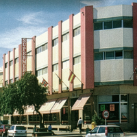Supermercado Doctoral