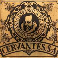 Cervantes SA