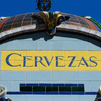 Quiosco de San Telmo