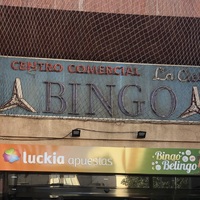 Bingo La Ciel