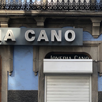 Joyería Cano