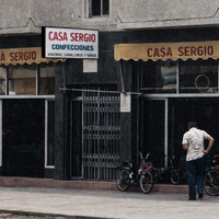 Novedades Casa Sergio