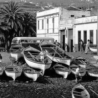 Transportes de Tenerife SL