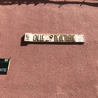 Grupo de Viviendas 18 de julio