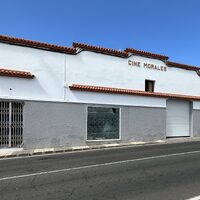 Cine Morales