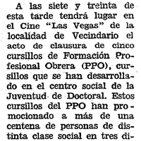 Cine Las Vegas
