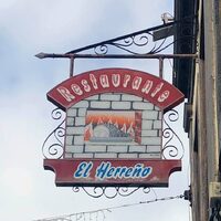 Restaurante El Herreño