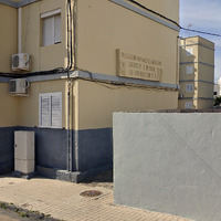 Grupo de Viviendas 29 de octubre