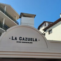 Restaurante La Cazuela