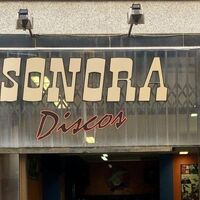 Discos Sonora