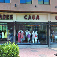 Novedades Casa Sergio