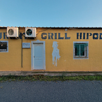 Hipódromo Gran Canaria