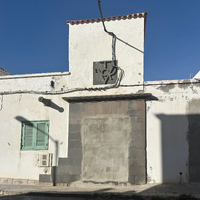Vítor de la Casa del Médico de Sardina del Sur