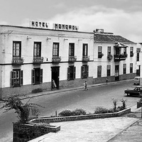 Hotel Monopol