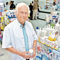 Óptica Acustica Farmacia Reig