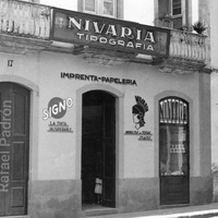 Imprenta Papelería Nivaria