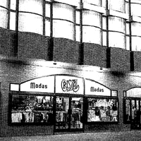 Modas Cristal