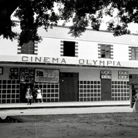 Cinema Olympia