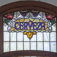 Quiosco de San Telmo