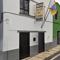 Sociedad Valle de Taoro