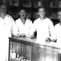 Farmacia Martínez