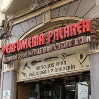 Perfumería Palarea