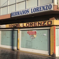 Hermanos Lorenzo